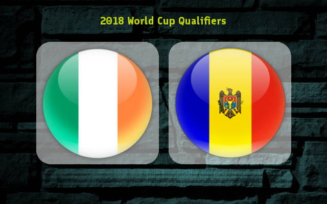 Nhận định CH Ireland vs Moldova, 01h45 ngày 07/10: Nỗ lực đến cùng