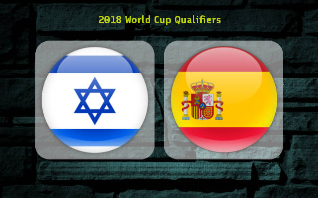 Nhận định Israel vs Tây Ban Nha, 01h45 ngày 10/10: Trận cầu thủ tục