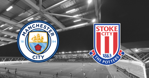 Nhận định Man City vs Stoke City, 21h00 ngày 14/10: Cẩn thận sẩy chân