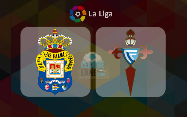 Nhận định Las Palmas vs Celta Vigo, 02h00 ngày 17/10: Chủ nhà khó thắng