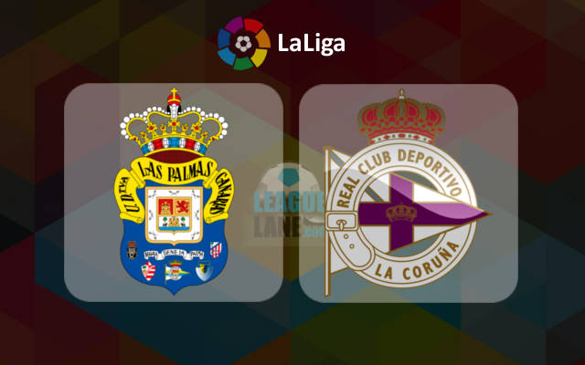 Nhận định Las Palmas vs Deportivo La Coruna, 3h00 ngày 31/10: Không thể sa lầy