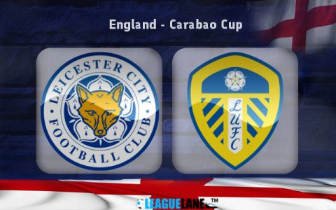 Nhận định Leicester vs Leeds Utd, 01h45 ngày 25/10: Bầy cáo thị uy