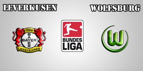 Nhận định Leverkusen vs Wolfsburg, 20h30 ngày 15/10: Chuyến đi bão táp