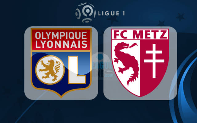 Nhận định Lyon vs Metz, 21h00 ngày 29/10: Bảo toàn vị trí