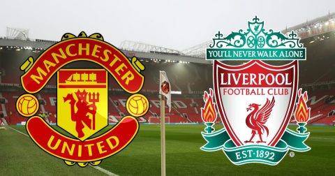 4 điểm nóng ở đại chiến Liverpool vs M.U: Matip làm gì để ngăn Lukaku?