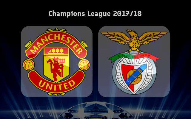 Nhận định MU vs Benfica, 02h45 ngày 1/11: Phá vỡ kỷ lục