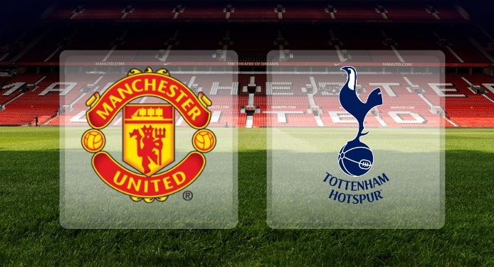 Nhận định Man United vs Tottenham Hotspur, 18h30 ngày 28/10: Dựng xe bus