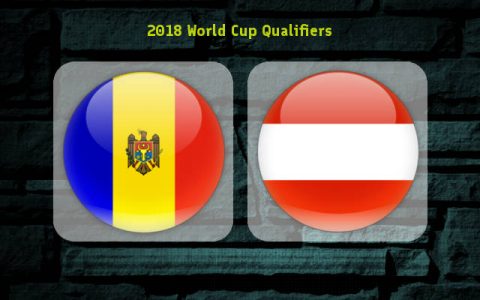 Nhận định Moldova vs Áo, 01h45 ngày 10/10: Chia tay giấc mơ Nga