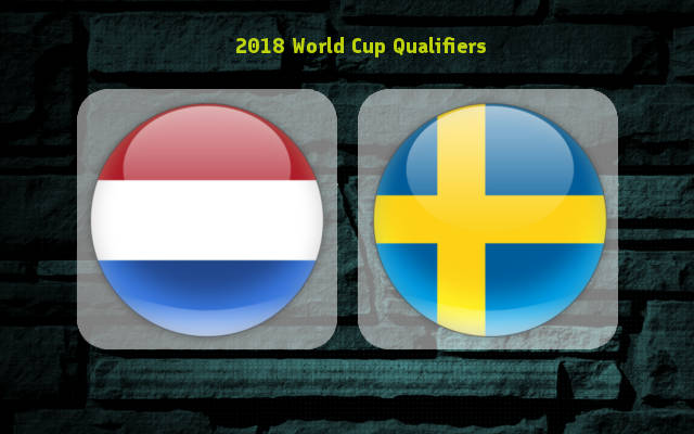 Nhận định Hà Lan vs Thụy Điển, 01h45 ngày 11/10: Khó hơn lên trời