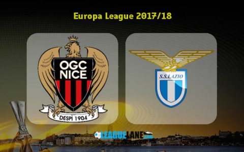 Nhận định Nice vs Lazio, 0h00 ngày 20/10: Dĩ hòa vi quý