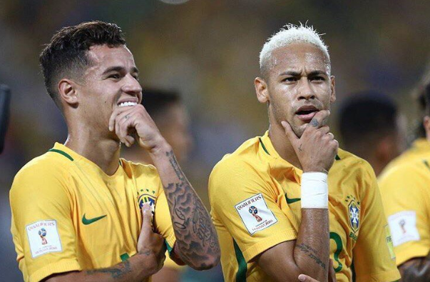 Điểm tin sáng 16/10: Neymar khiến Barca ‘nóng mặt’; Lukaku bị tâm lý