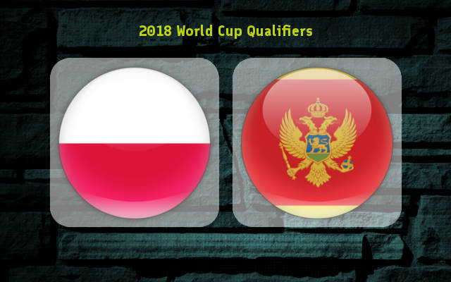 Nhận định Ba Lan vs Montenegro, 23h00 ngày 8/10: Vé chờ đại bàng trắng