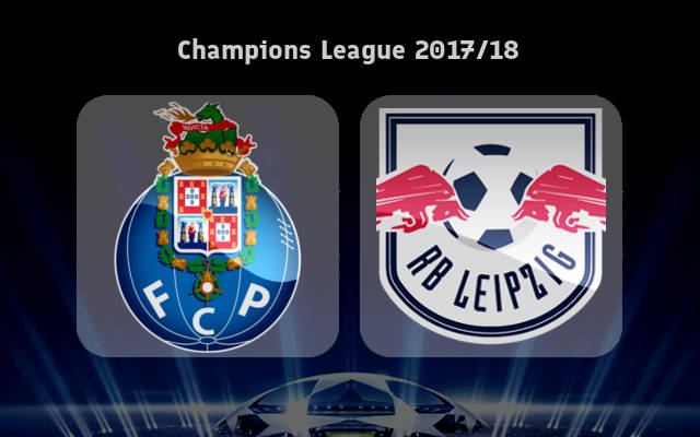 Nhận định Porto vs RB Leipzig, 02h45 ngày 2/11: Gặp khó ở Hang rồng
