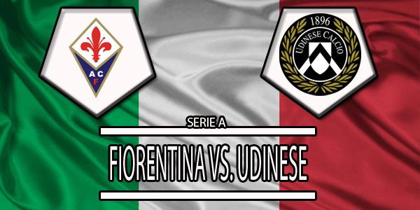 Nhận định Fiorentina vs Udinese, 17h30 ngày 15/10: Sắc tím nhạt nhòa