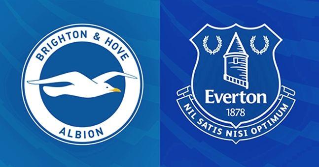 Nhận định Brighton vs Everton, 19h30 ngày 15/10: Ác mộng sân nhà