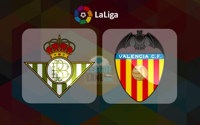 Nhận định Real Betis vs Valencia, 01h45 ngày 16/10: Phá dớp Villamarin