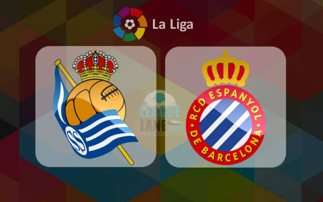 Nhận định Real Sociedad vs Espanyol, 1h00 ngày 24/10: Tự tin đón khách