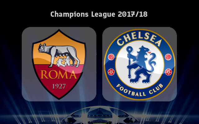 Nhận định AS Roma vs Chelsea, 02h45 ngày 01/11: Vào hang bắt sói