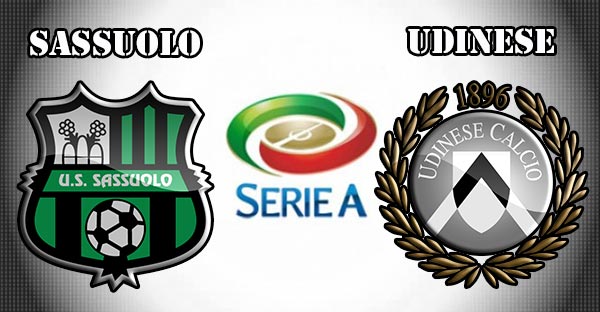 Nhận định Sassuolo vs Udinese, 1h45 ngày 26/10: Chấm dứt chuỗi ngày buồn