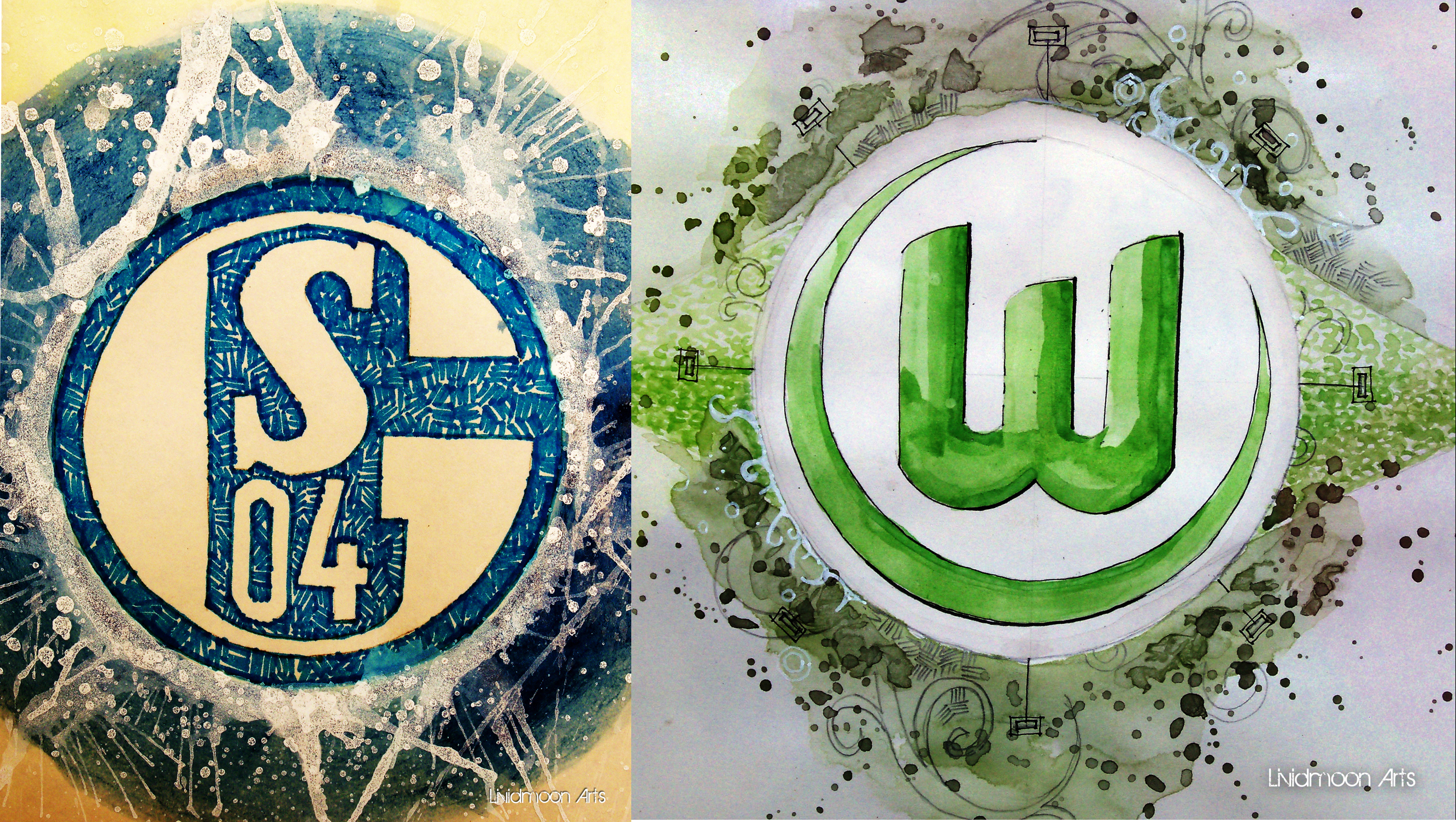 Nhận định Schalke vs Wolfsburg, 20h30 ngày 28/10: “Hoàng đế” đấu “Vua hòa”