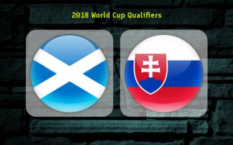 Nhận định Scotland vs Slovakia, 1h45 ngày 06/10: Cạnh tranh trực tiếp