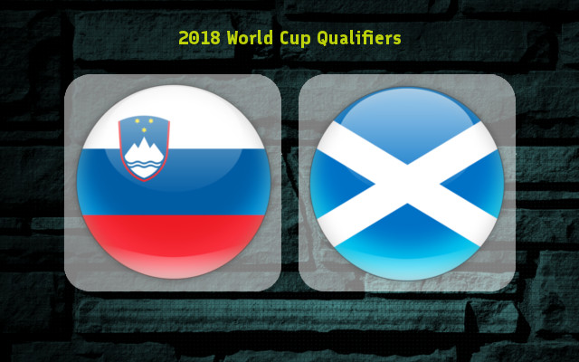 Nhận định Slovenia vs Scotland, 23h00 ngày 8/10: Bảo toàn vị trí nhì bảng