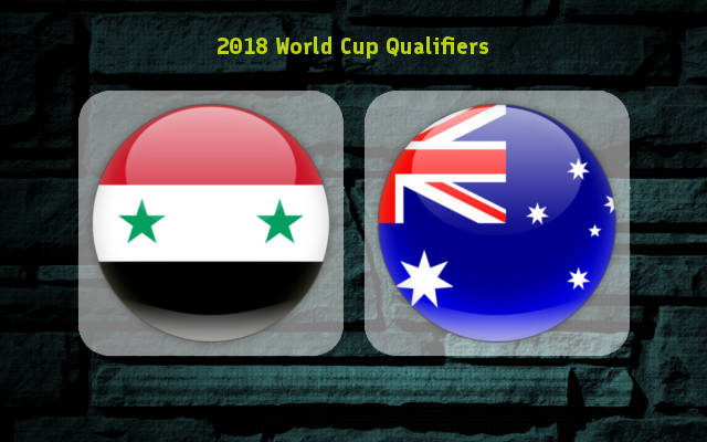 Nhận định Syria vs Australia, 19h30 ngày 05/10: Cứ mơ đi khi đời cho phép