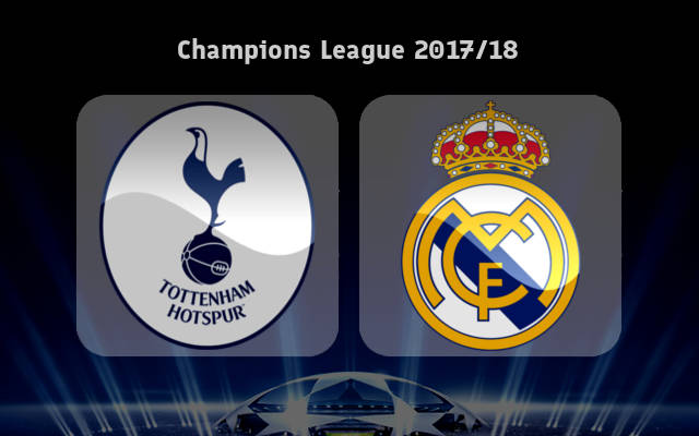 Nhận định Tottenham Hotspur vs Real Madrid, 2h45 ngày 2/11: Gỡ gạc thể diện