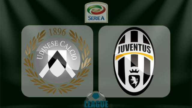 Nhận định Udinese vs Juventus, 23h00 ngày 22/10: Ngăn chặn khủng hoảng