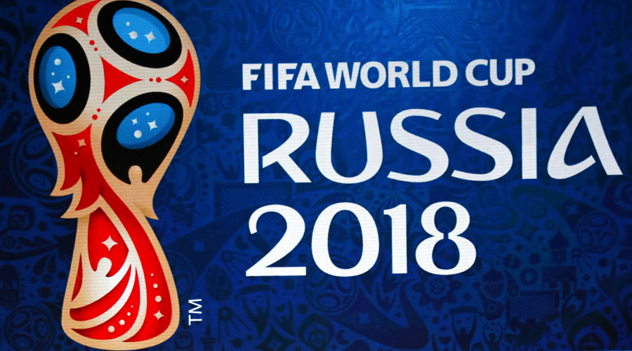 World Cup 2018 và cách thức phân nhóm hạt giống của FIFA
