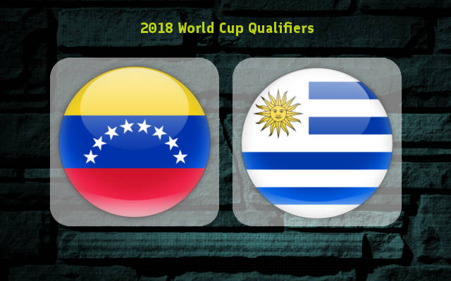 Nhận định Venezuela vs Uruguay, 04h00 ngày 6/10: Cầm cờ mà phất
