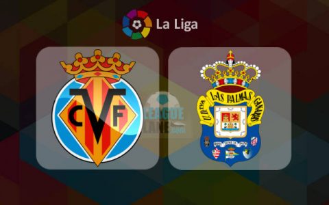 Nhận định Villarreal vs Las Palmas, 17h00 ngày 22/10: Chưa hết khủng hoảng