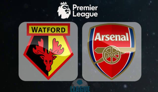 Nhận định Watford vs Arsenal, 23h30 ngày 14/10: Trở lại mặt đất