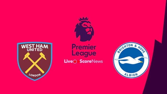 Nhận định West Ham vs Brighton, 02h00 ngày 21/10: Đau đầu vì nhân sự