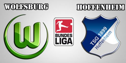 Nhận định Wolfsburg vs Hoffenheim, 23h00 ngày 22/10: Tàn dư từ Europa League