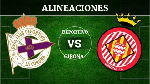 Nhận định Deportivo La Coruna vs Girona, 2h00 ngày 24/10: Trả món nợ cũ