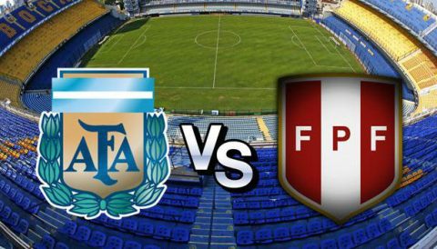 Nhận định Argentina vs Peru, 06h30 ngày 6/10: Khó khăn chờ đợi