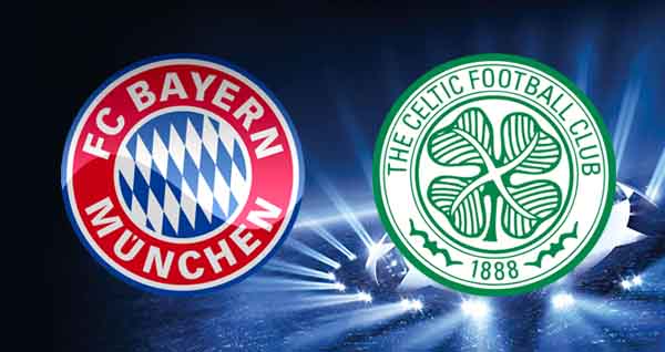 Nhận định Bayern Munich vs Celtic, 01h45 ngày 19/10: Giữ đôi chân trên mặt đất