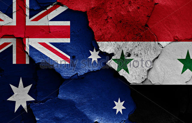 Nhận định Australia vs Syria, 16h00 ngày 10/10: Khó để khuất phục