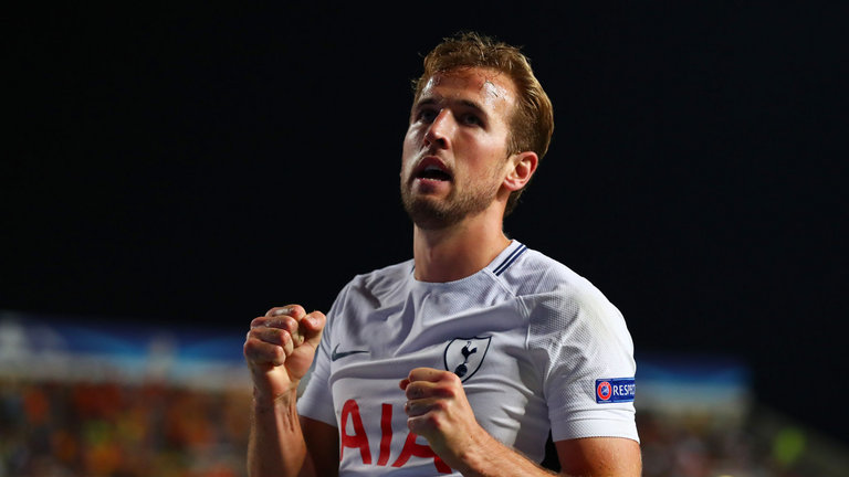 Tottenham kịp đón ngôi sao số 1 trở lại ở đại chiến với Real