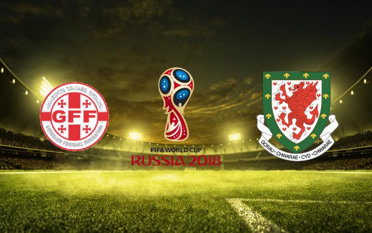 Nhận định Georgia vs Xứ Wales, 23h00 ngày 6/10: Trong nỗi nhớ Bale