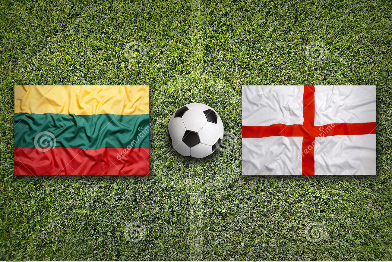 Nhận định Lithuania vs Anh, 23h00 ngày 8/10: Kép phụ lên tiếng