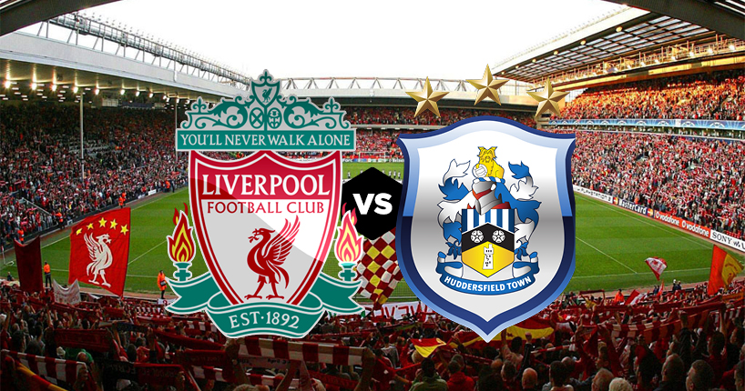 Nhận định Liverpool vs Huddersfield, 21h00 ngày 28/10: Lữ đoàn đỏ bất ổn