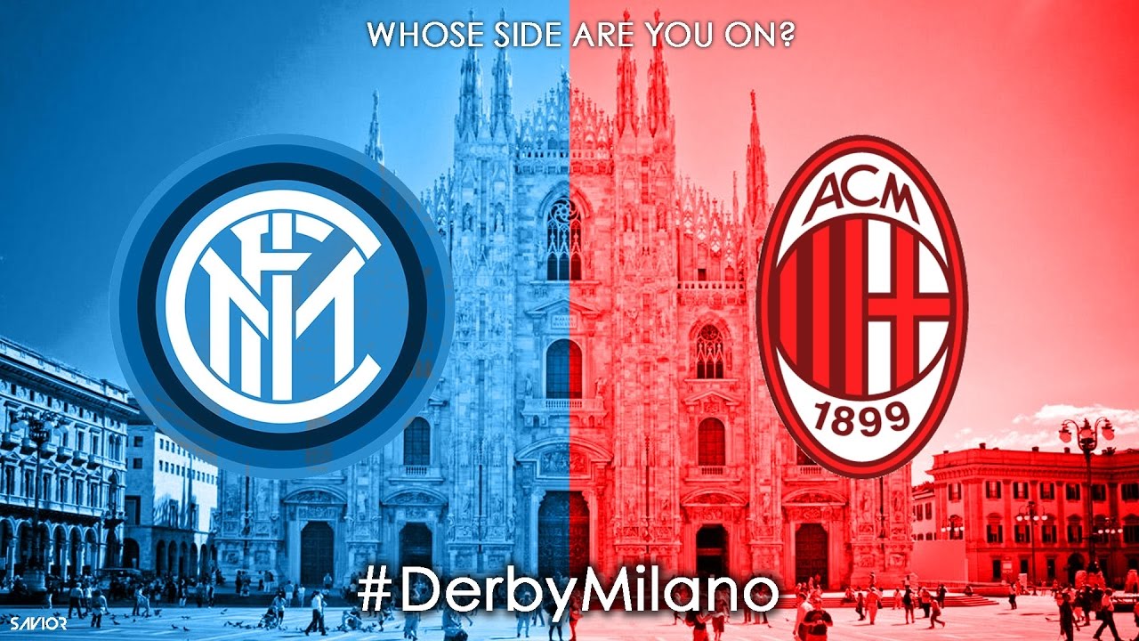 Nhận định Inter Milan vs AC Milan, 01h45 ngày 16/10: Derby của đồng Nhân dân tệ
