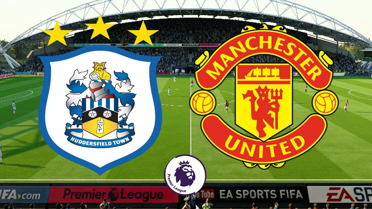 Nhận định Huddersfield vs Man United, 21h00 ngày 21/10: Pogba trở lại