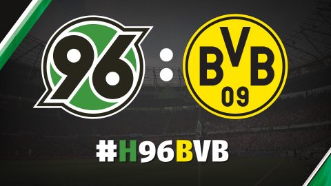 Nhận định Hannover vs Dortmund, 20h30 ngày 28/10: Bàn đạp từ Magdeburg