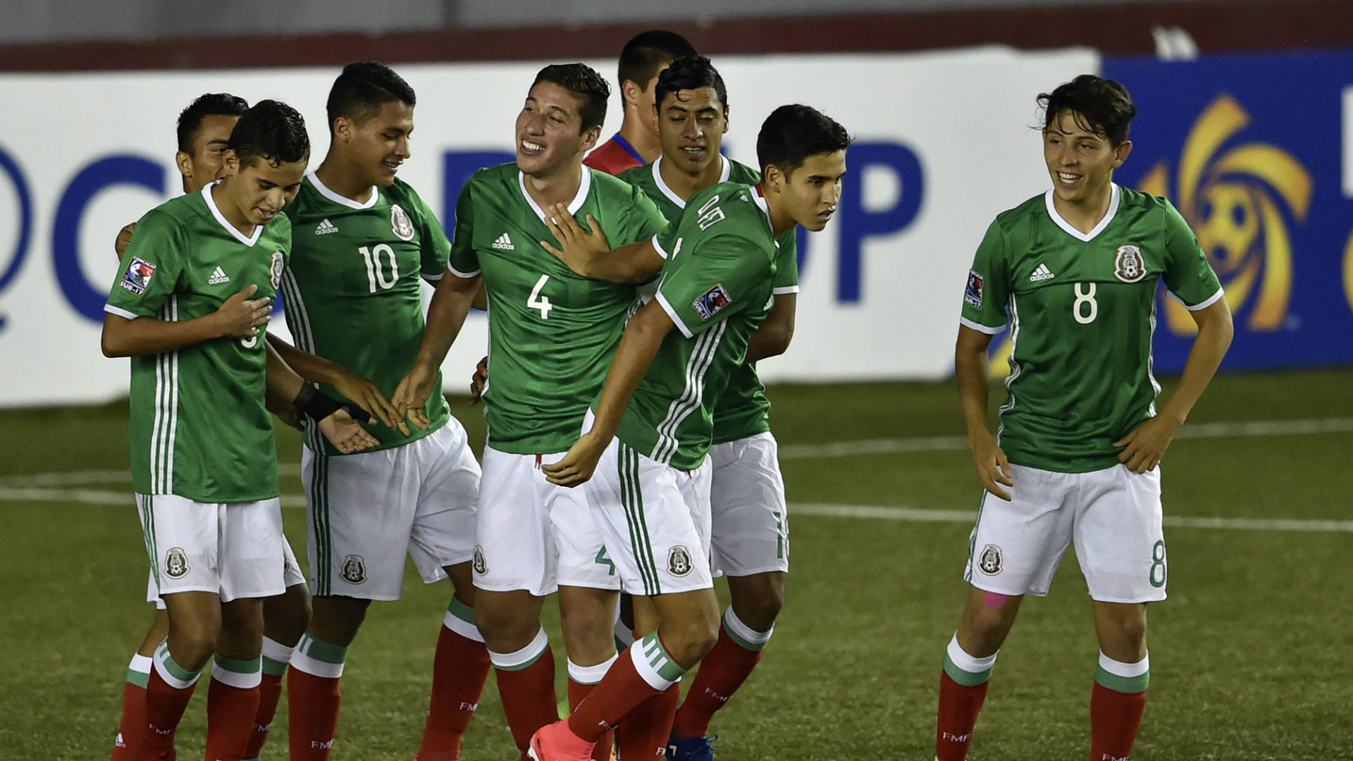 Nhận định U17 Iran vs U17 Mexico, 18h30 ngày 17/10: Khẳng định sức mạnh