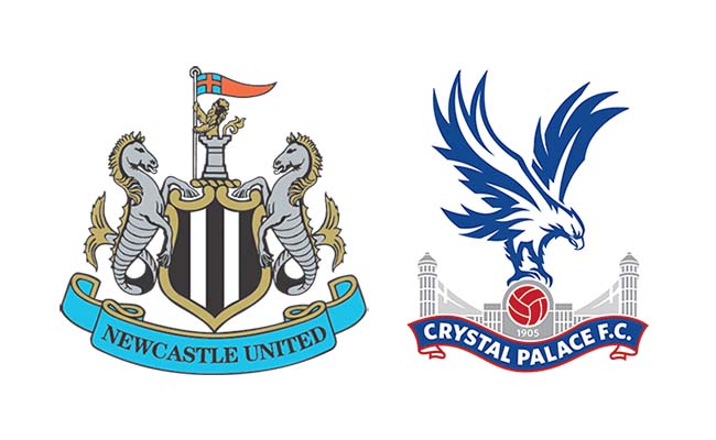 Nhận định Newcastle vs Crystal Palace, 21h00 ngày 21/10: Tiếp đà thăng hoa