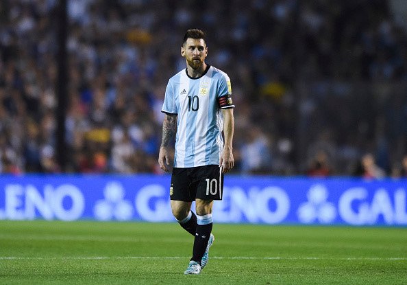 Argentina mất vé dự World Cup, ai sẽ là người bị chỉ trích?