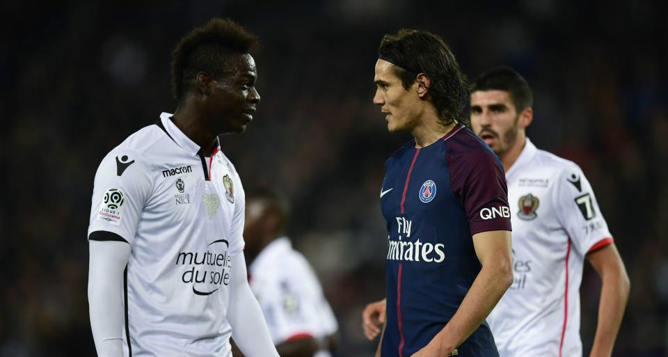 Sau vòng 11 Ligue 1: PSG đẩy Nice chìm vào cơn khủng hoảng